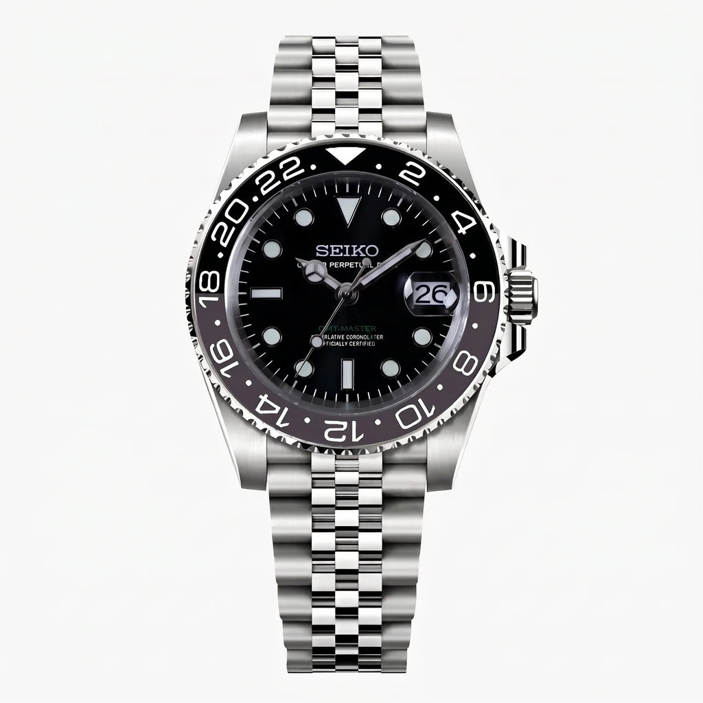 GMT Bruce Wayne