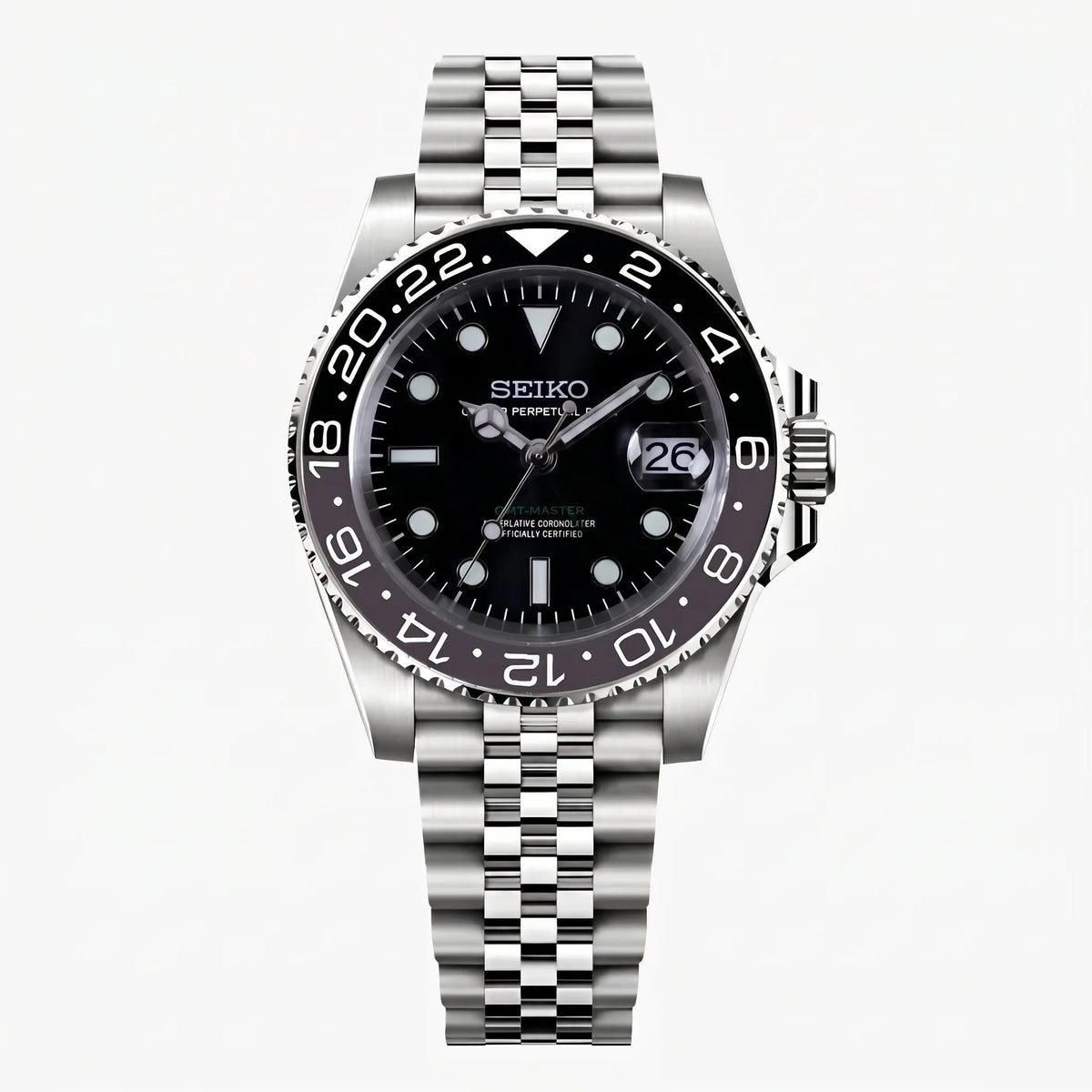 GMT Bruce Wayne