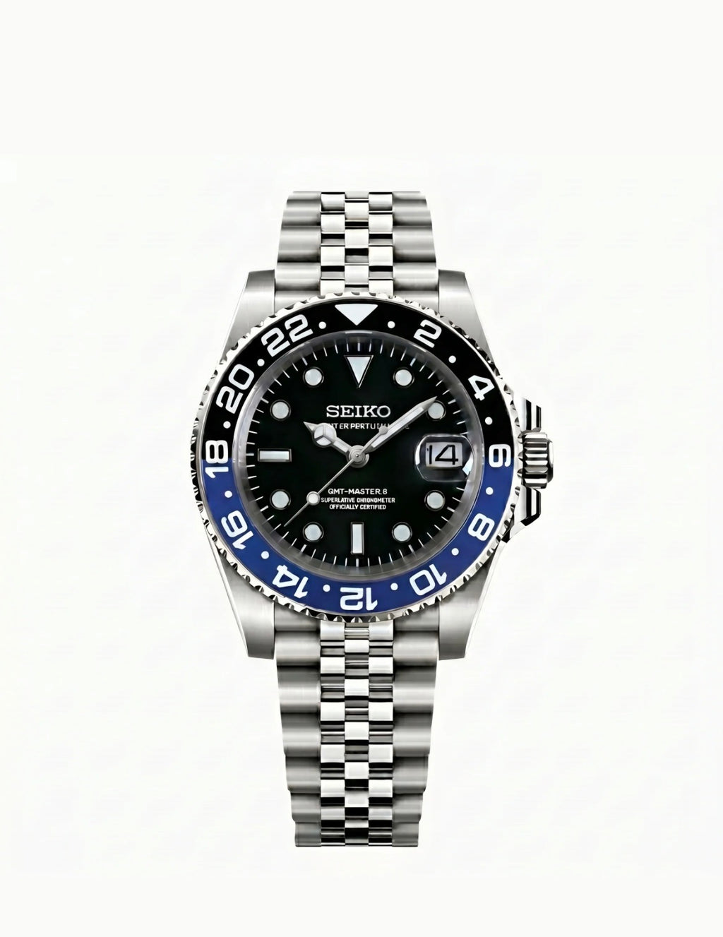 GMT Batman