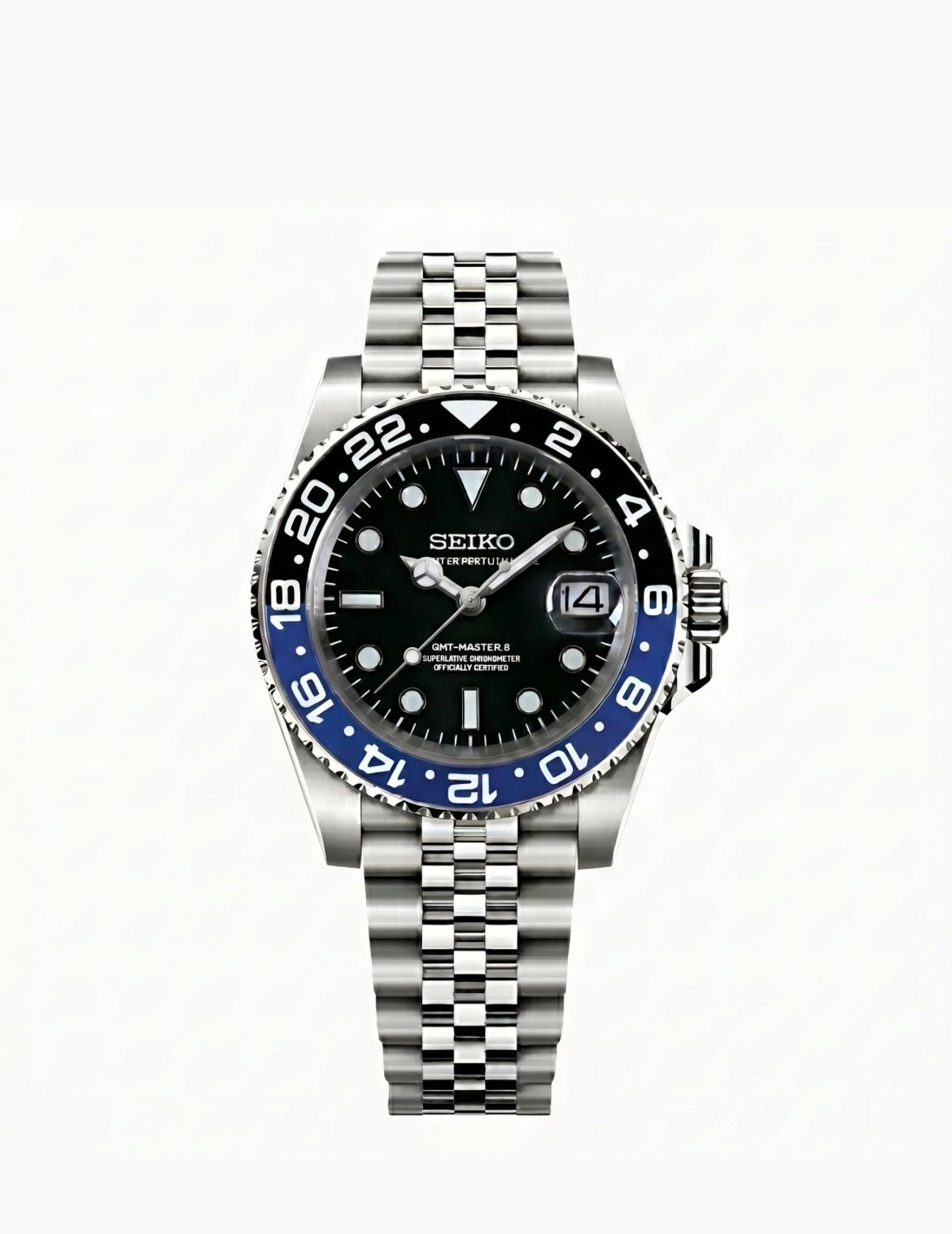 GMT Batman