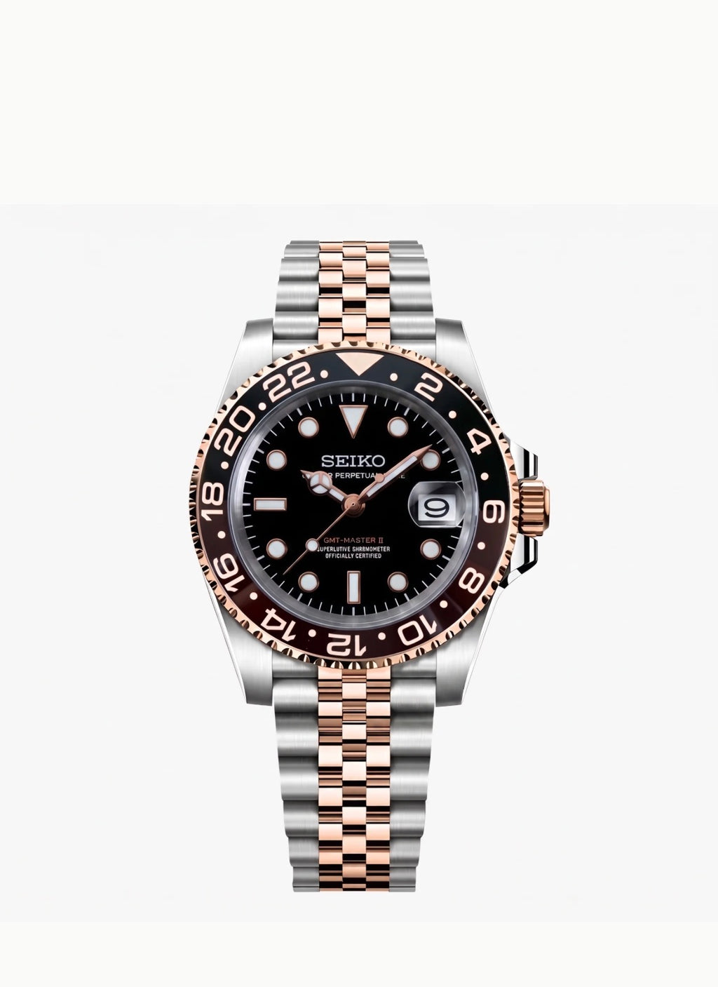 GMT Rootbeer