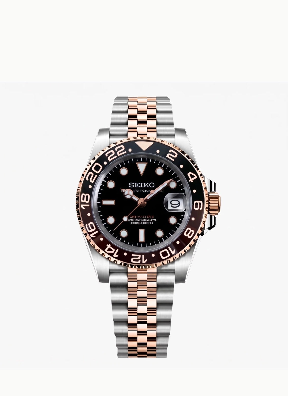 GMT Rootbeer