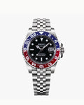 GMT Pepsi