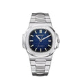 Integrated Automatic, Midnight blue